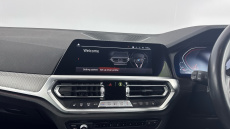 BMW 3 Series 320i M Sport 5dr Step Auto Petrol Estate